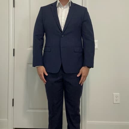 Egara suit