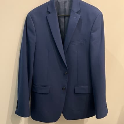 Van Heusen jacket