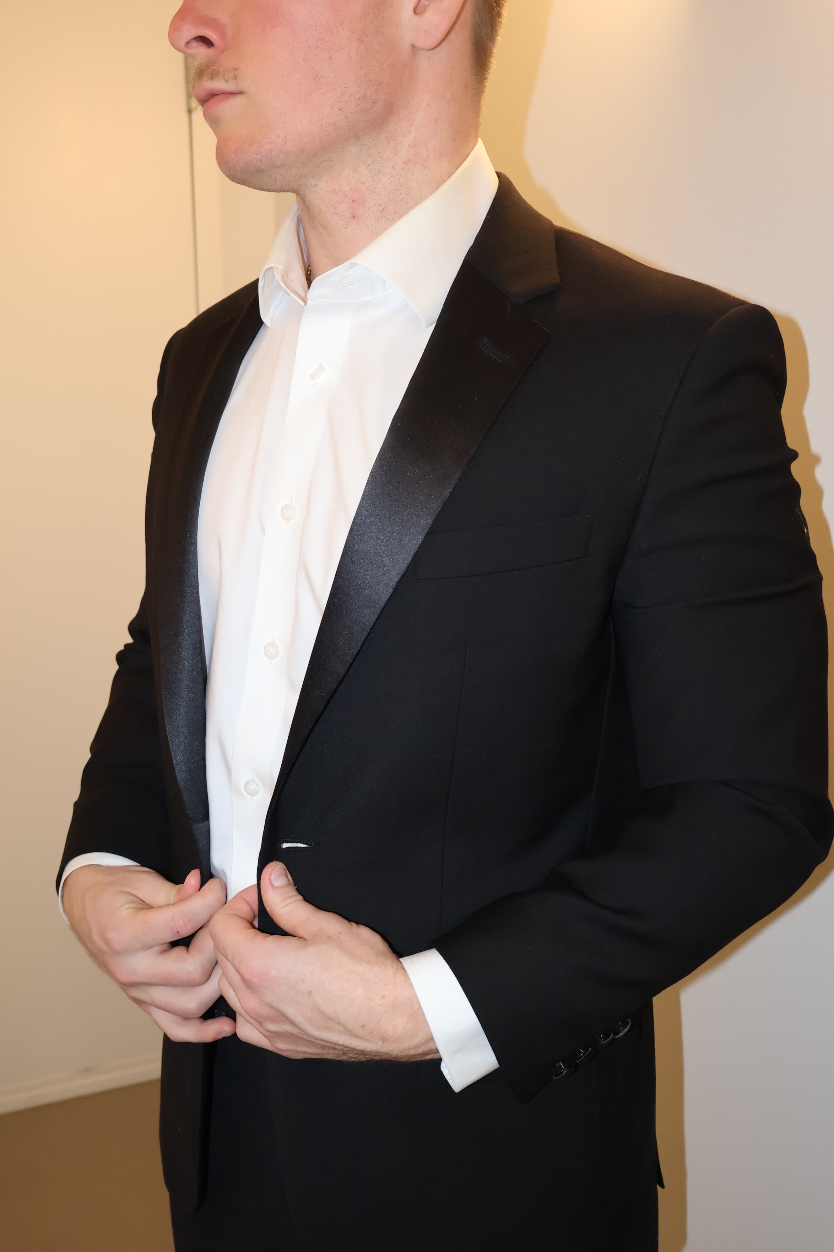 Joseph A. Bank suit