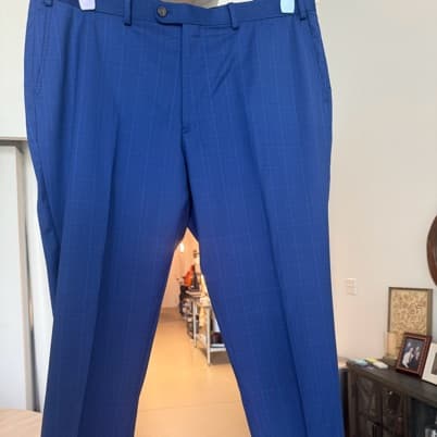 Indochino pants
