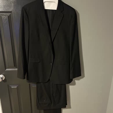 Murano suit