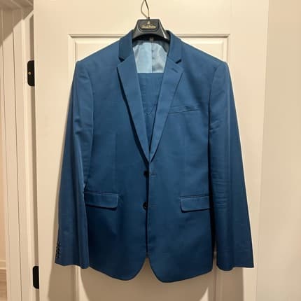 Express suit