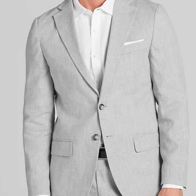 Jos. A. Bank suit