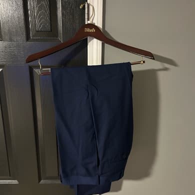 Murano pants