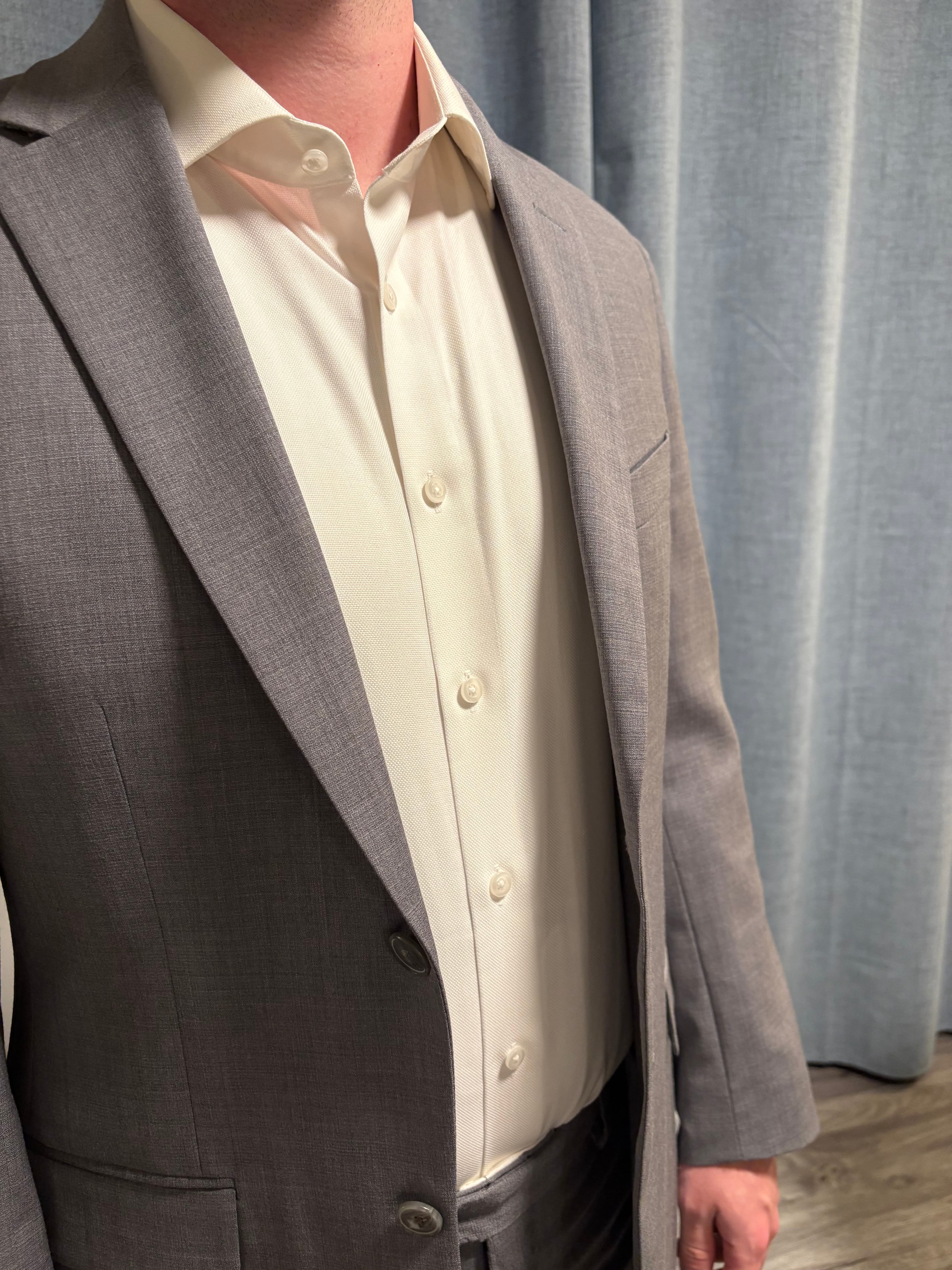Joseph A. Bank suit