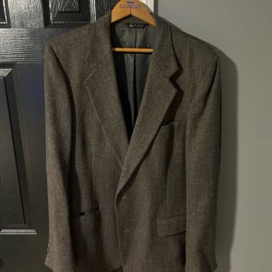Virginia Tailor jacket