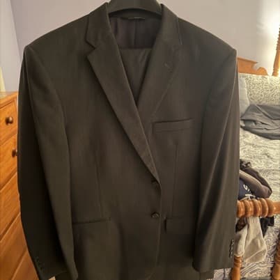 Jos. A Bank suit