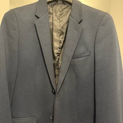 Apt. 9 jacket