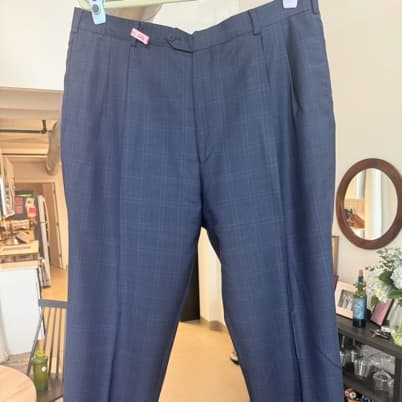 Joseph A. Bank pants