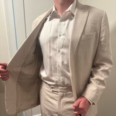 Banana Republic jacket