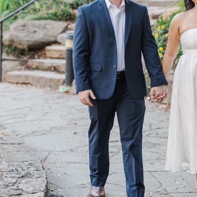 Braveman suit
