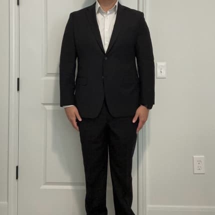 Egara suit
