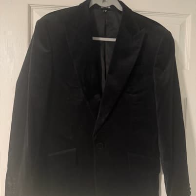 Express jacket