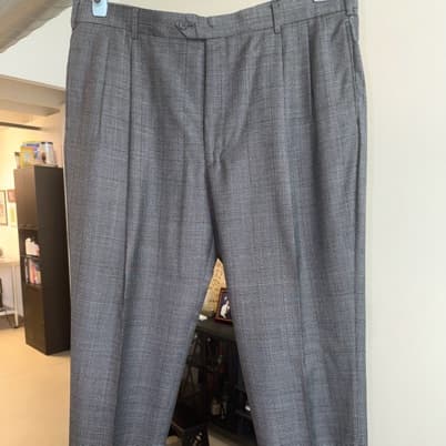 Joseph A. Bank pants