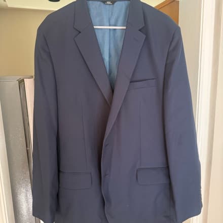 Haggar jacket