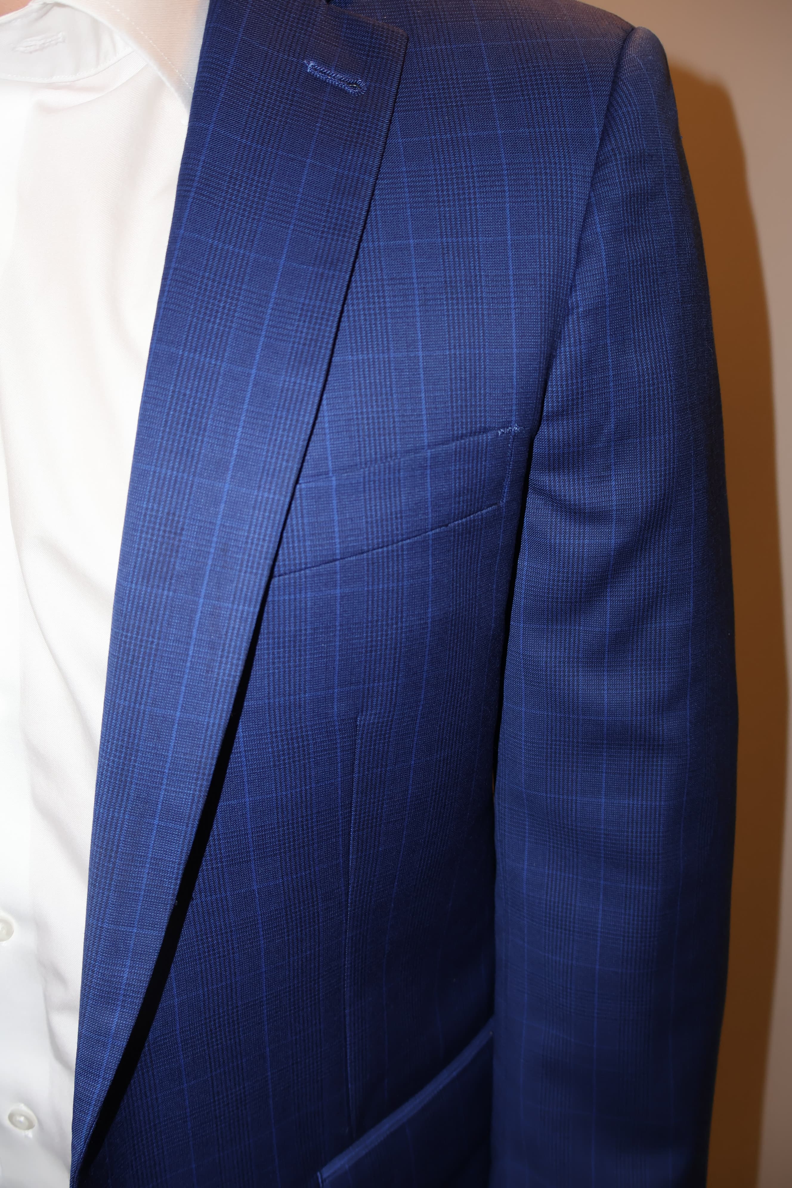 Indochino jacket
