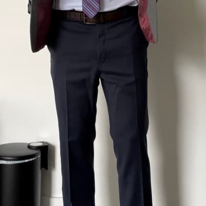 Kenneth Cole pants