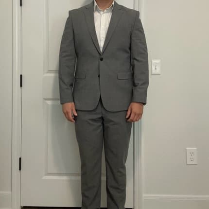 Express suit