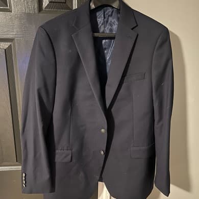 Hart Schaffner Marx jacket