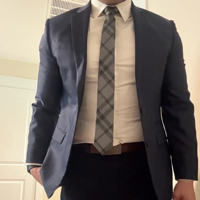 Calvin Klein jacket