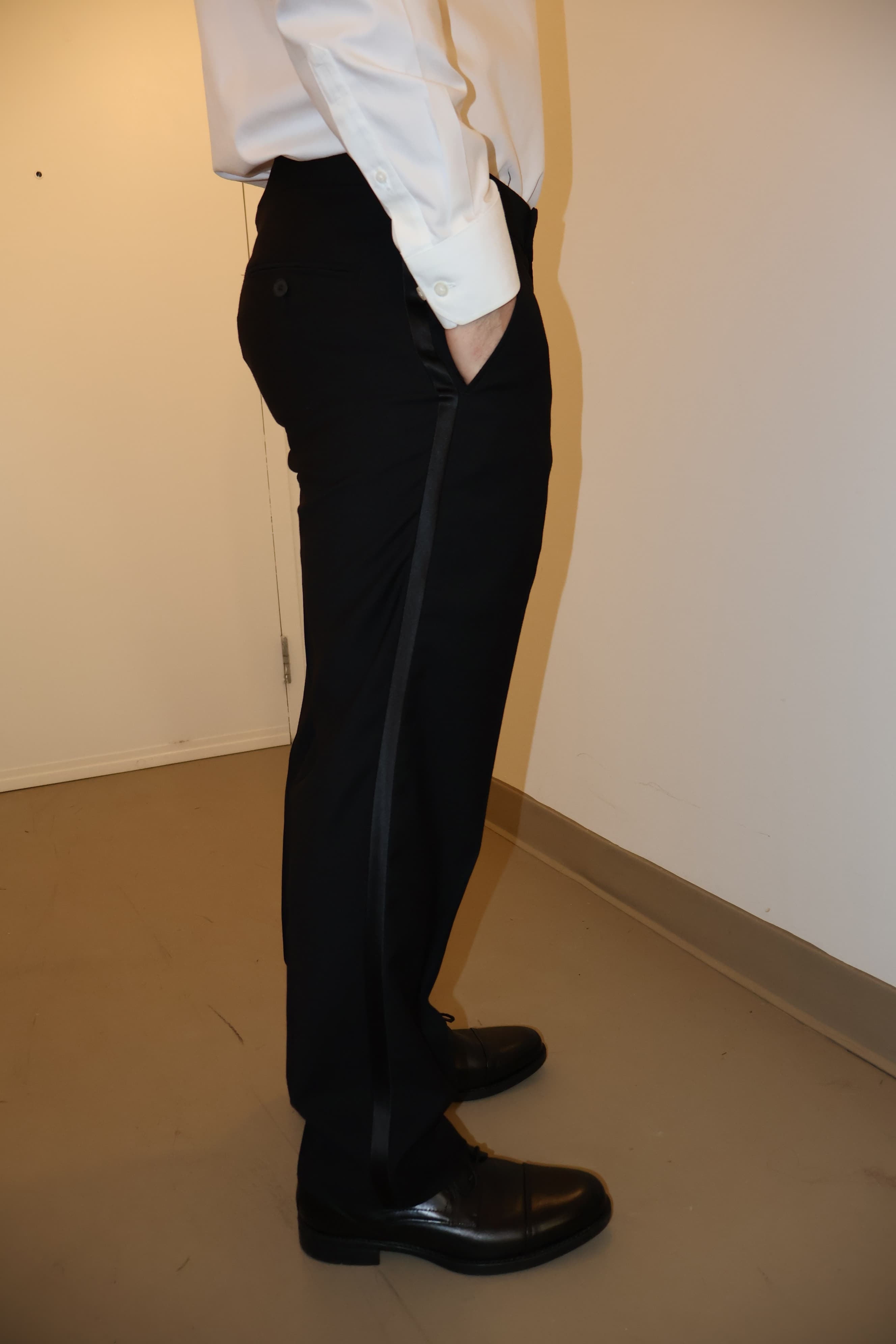 Joseph A. Bank pants